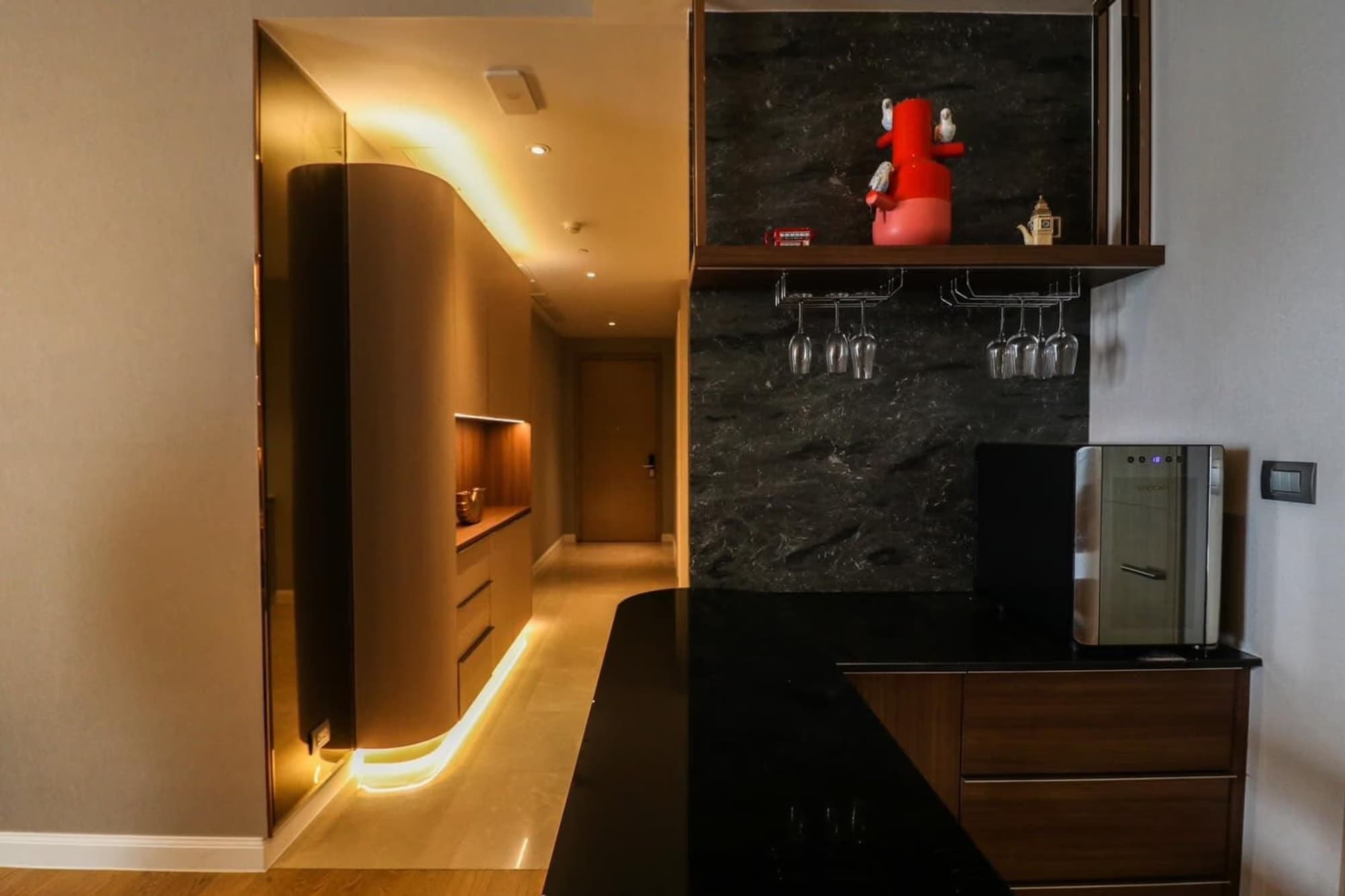 2 ห้องนอน คอนโด สำหรับ ขาย ใน 	คลองสาน - Image 7