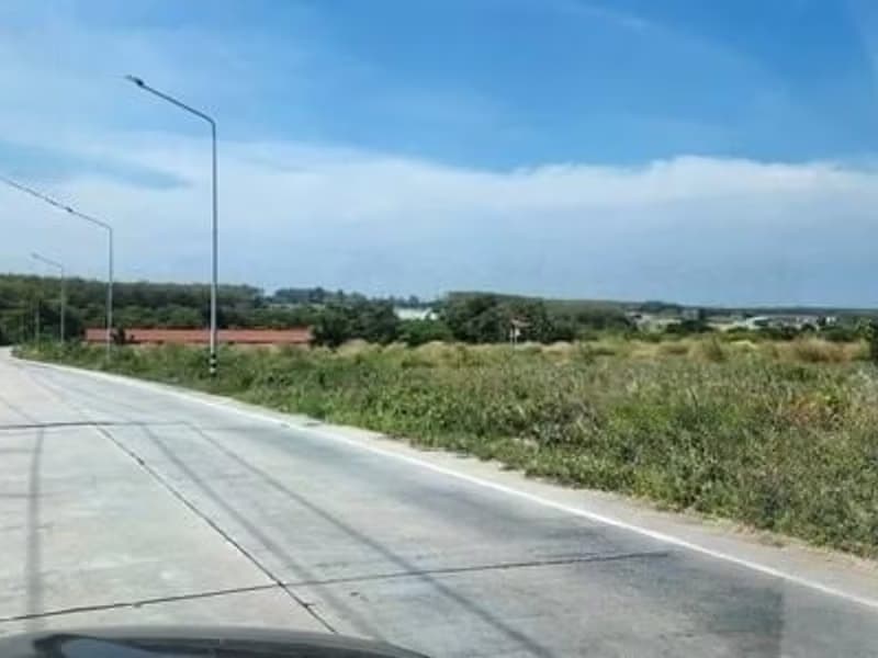  Land for Sale in Si Racha District
