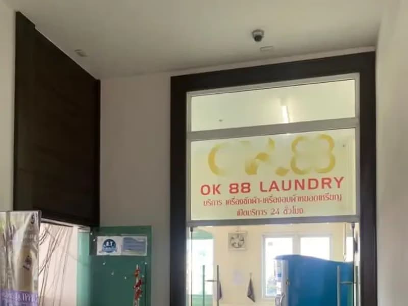 Studio for Rent/Sale in Mueang Samut Prakan