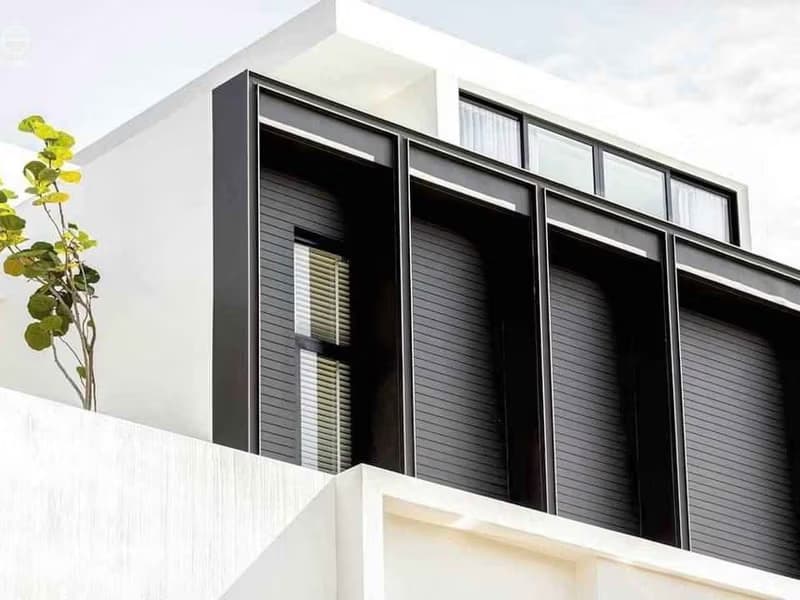 Luxury Brand New Pool villa for Sale in Chang Phueak