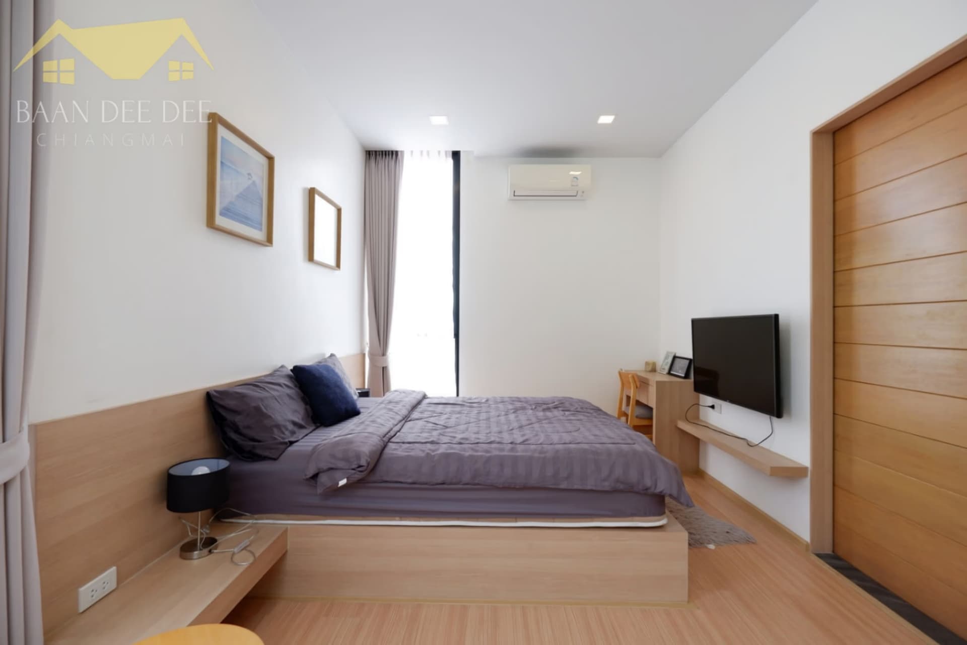 4 ห้องนอน บ้าน สำหรับ จำหน่าย ใน หางดง - Image 13