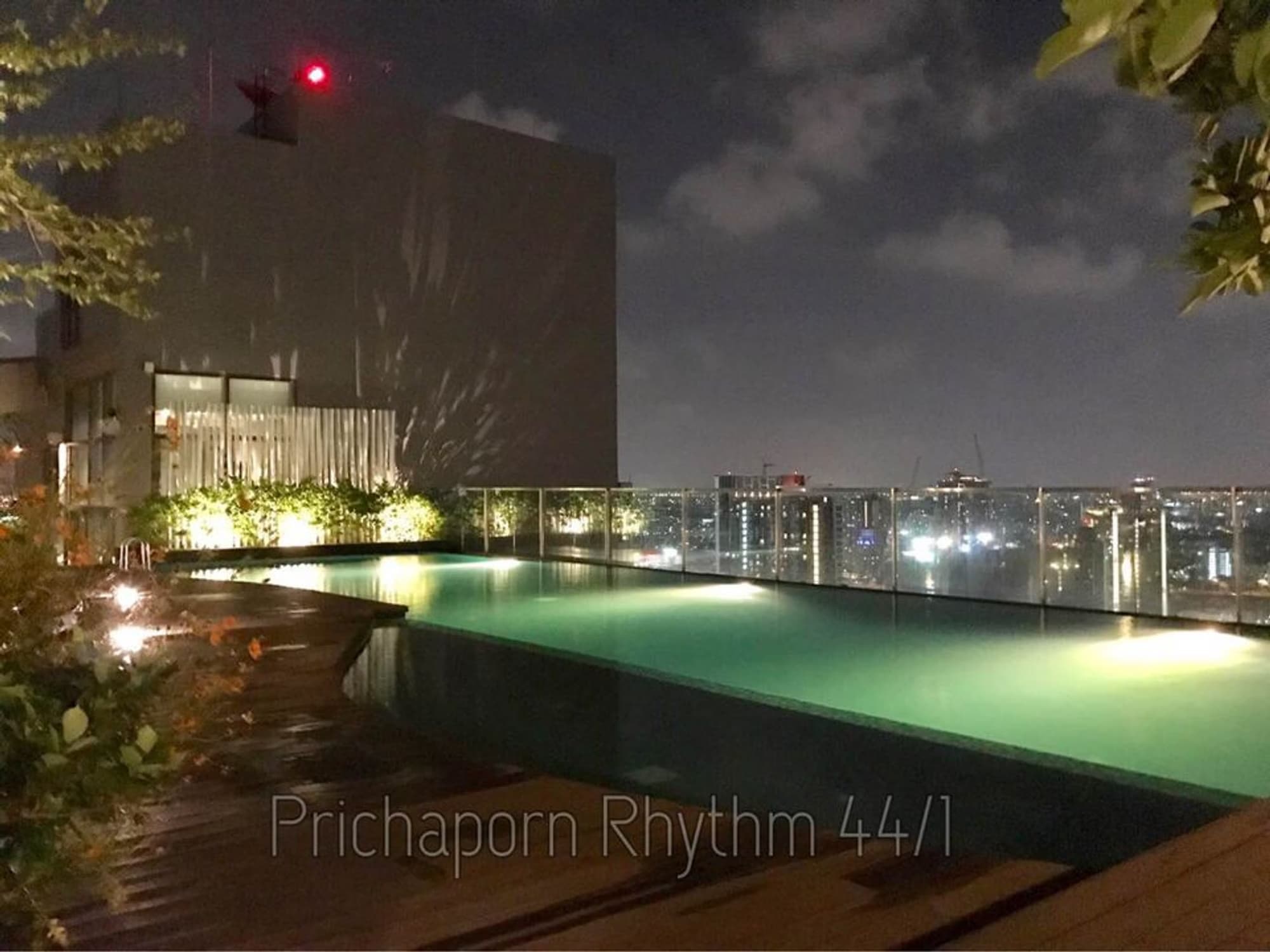 1 Bed Condo for Rent  Near Phra Khanong BTS - Image 7
