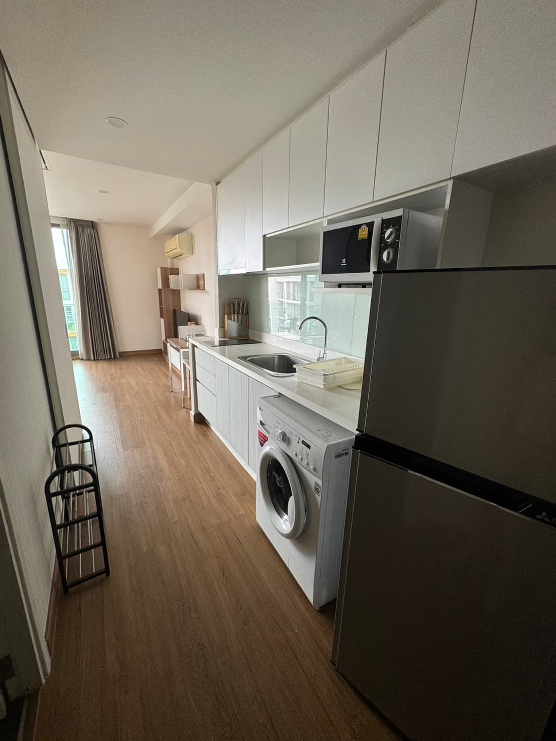 1 Bed Condo for Rent in Mueang Chiang Mai - Image 3