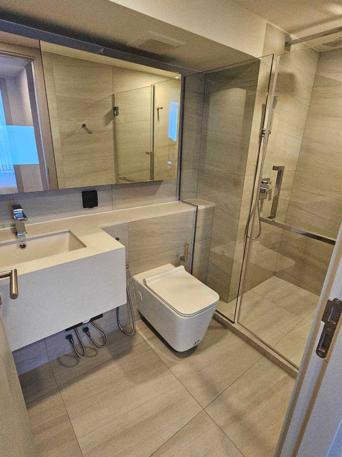 2 Bed Condo for Rent  Near Hua Lamphong MRT - Image 6