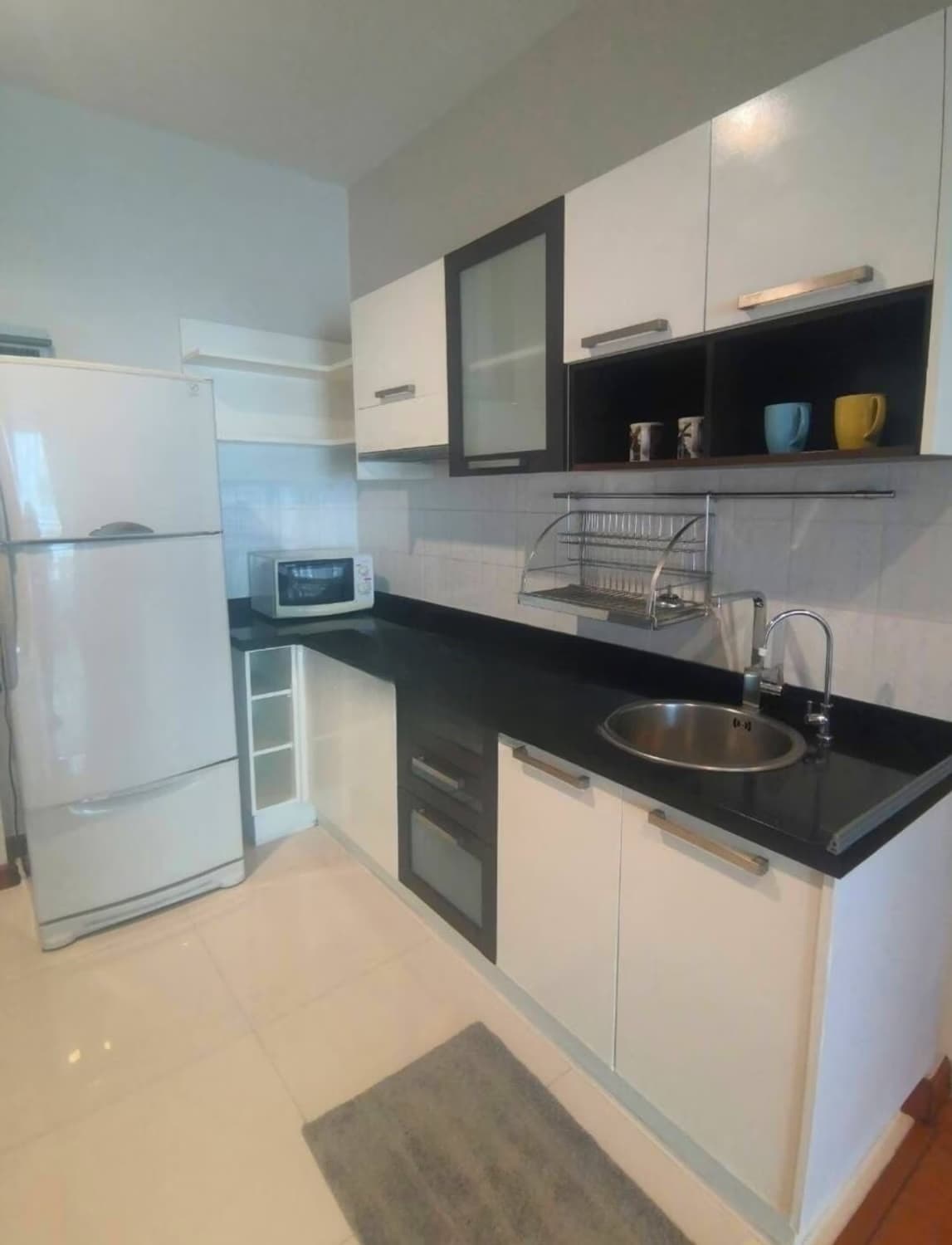 2 Bed Condo for Rent  Near Si Kritha MRT - Image 7