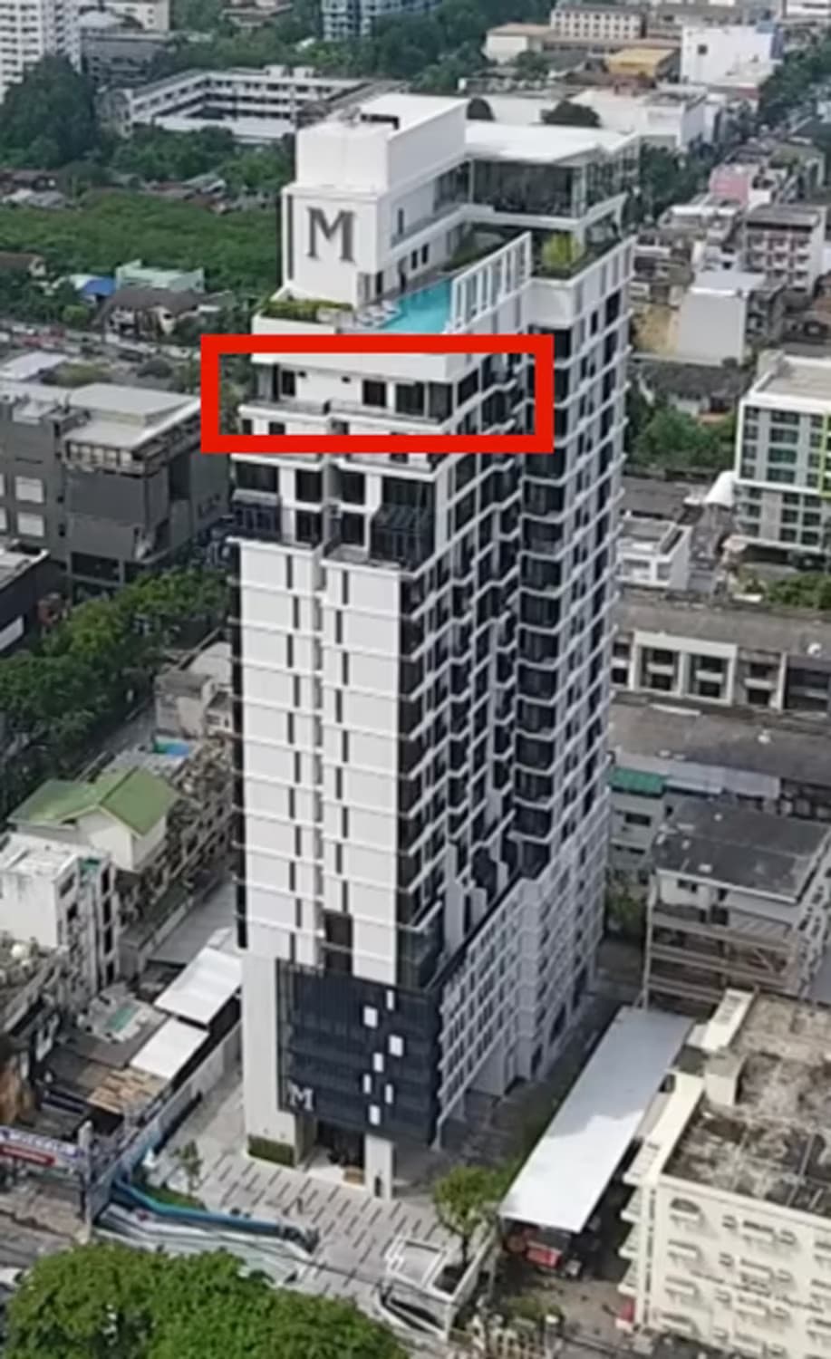 Condo for Sale at M Thonglor - Image 8