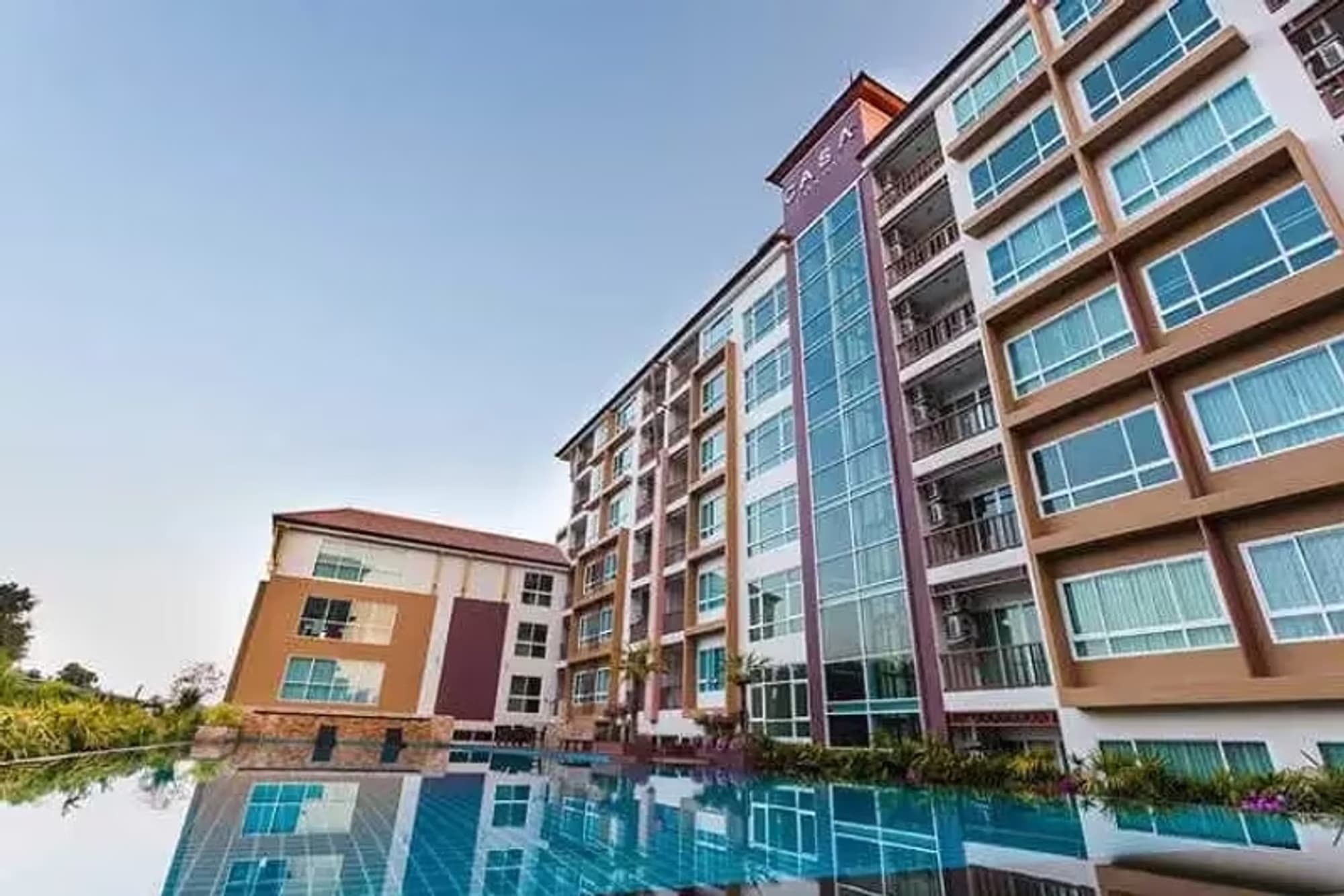 1 Bedroom Condo - Image 9