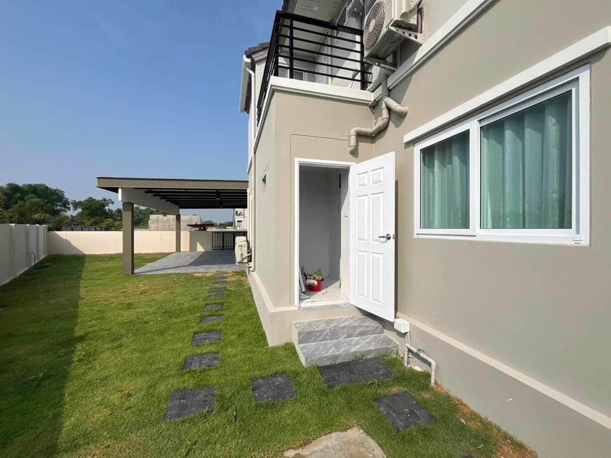 5 Bed House for Rent in Doi Saket - Image 13