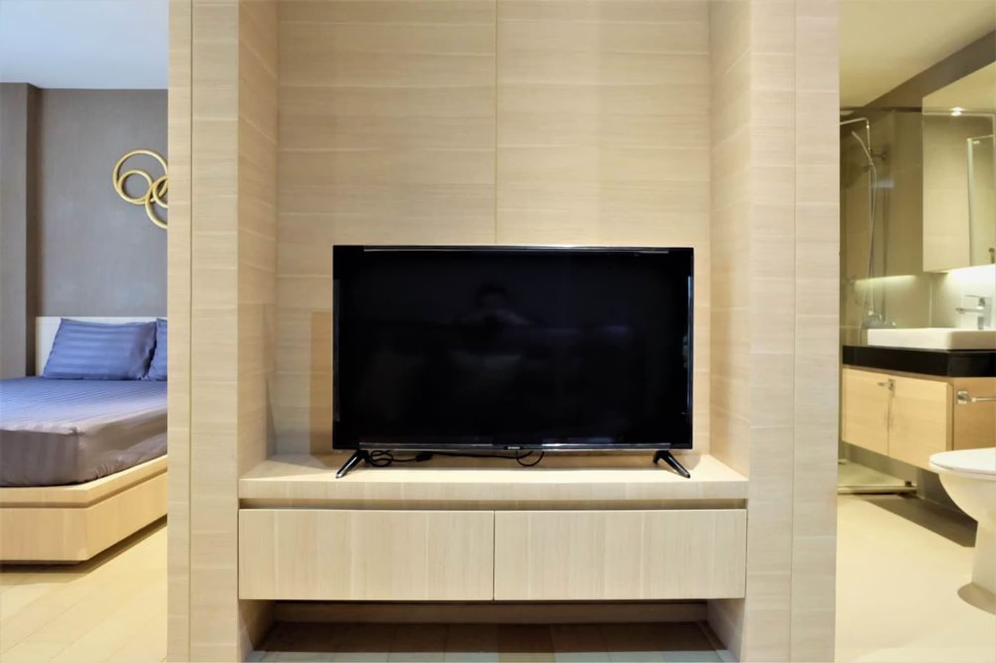 Condo for Rent at Klass Silom Condo - Image 8