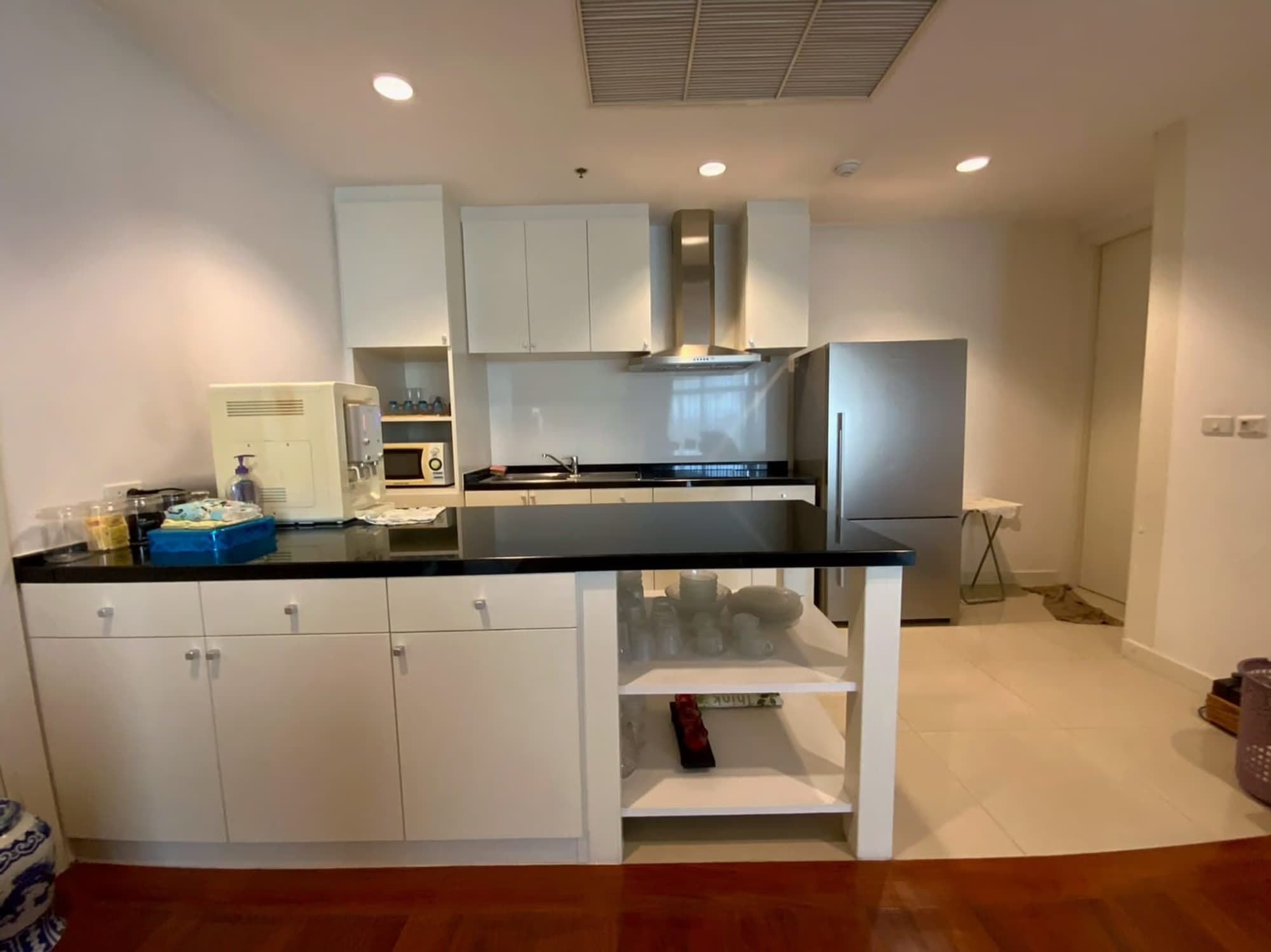 Condo for Rent at Chatrium Riverside Condominium - Image 8