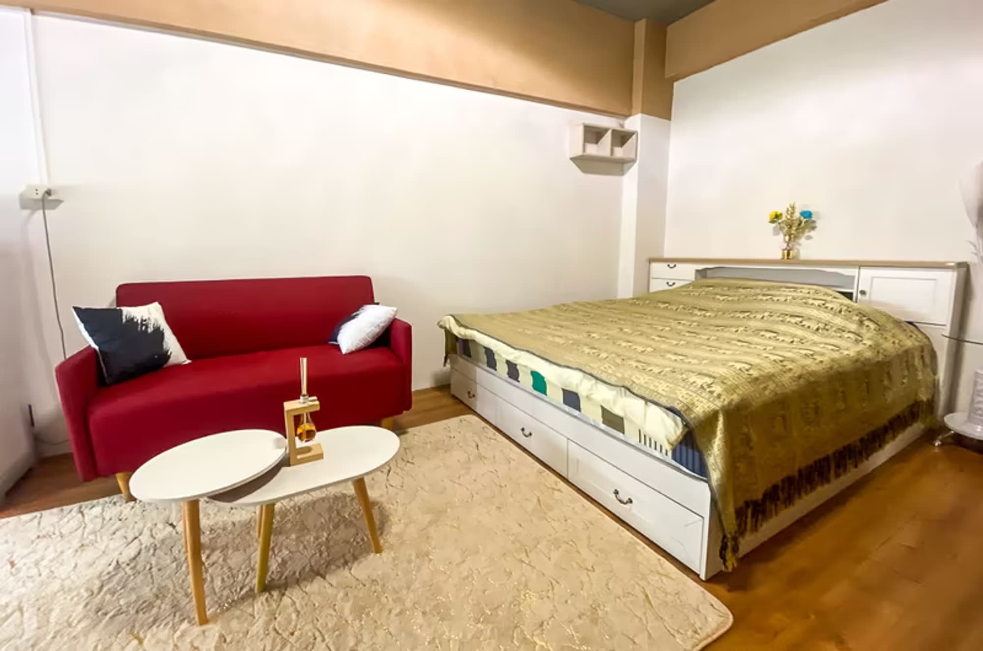 Studio for Rent in Suthep, Mueang Chiang Mai - Image 5