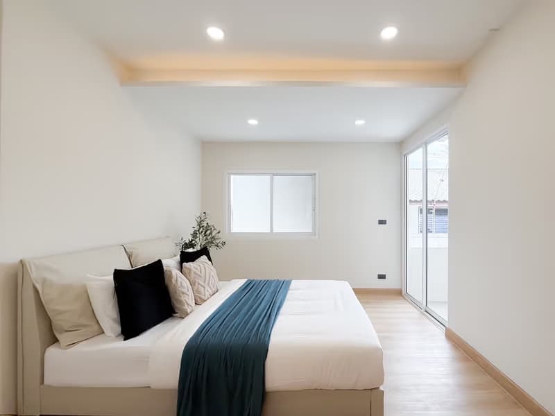 3 Bed Townhouse for Sale in Mueang Chiang Mai