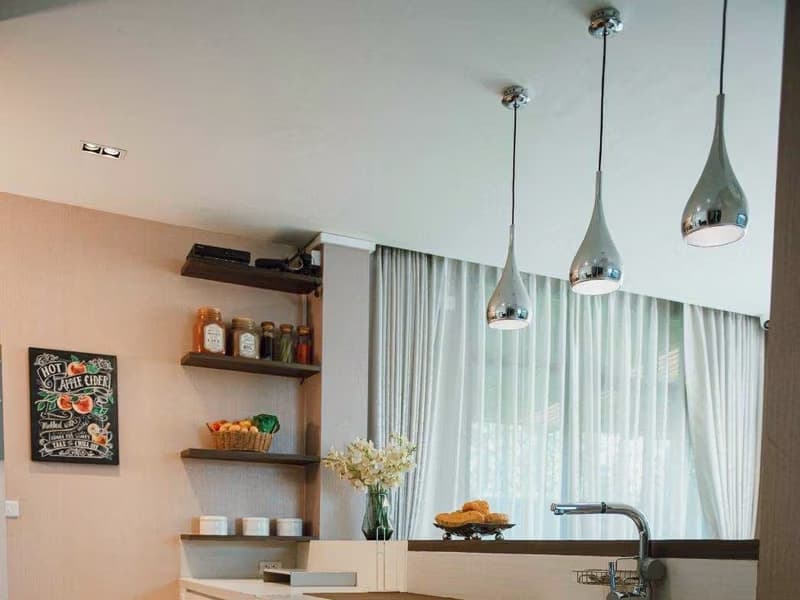 3 Bed House for Rent in San Sai