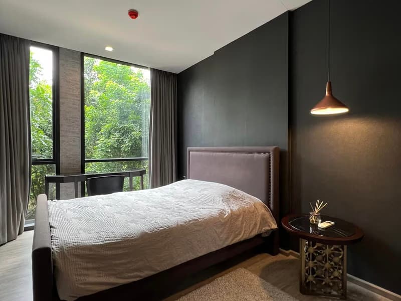 2 Bed Condo for Rent in Watthana