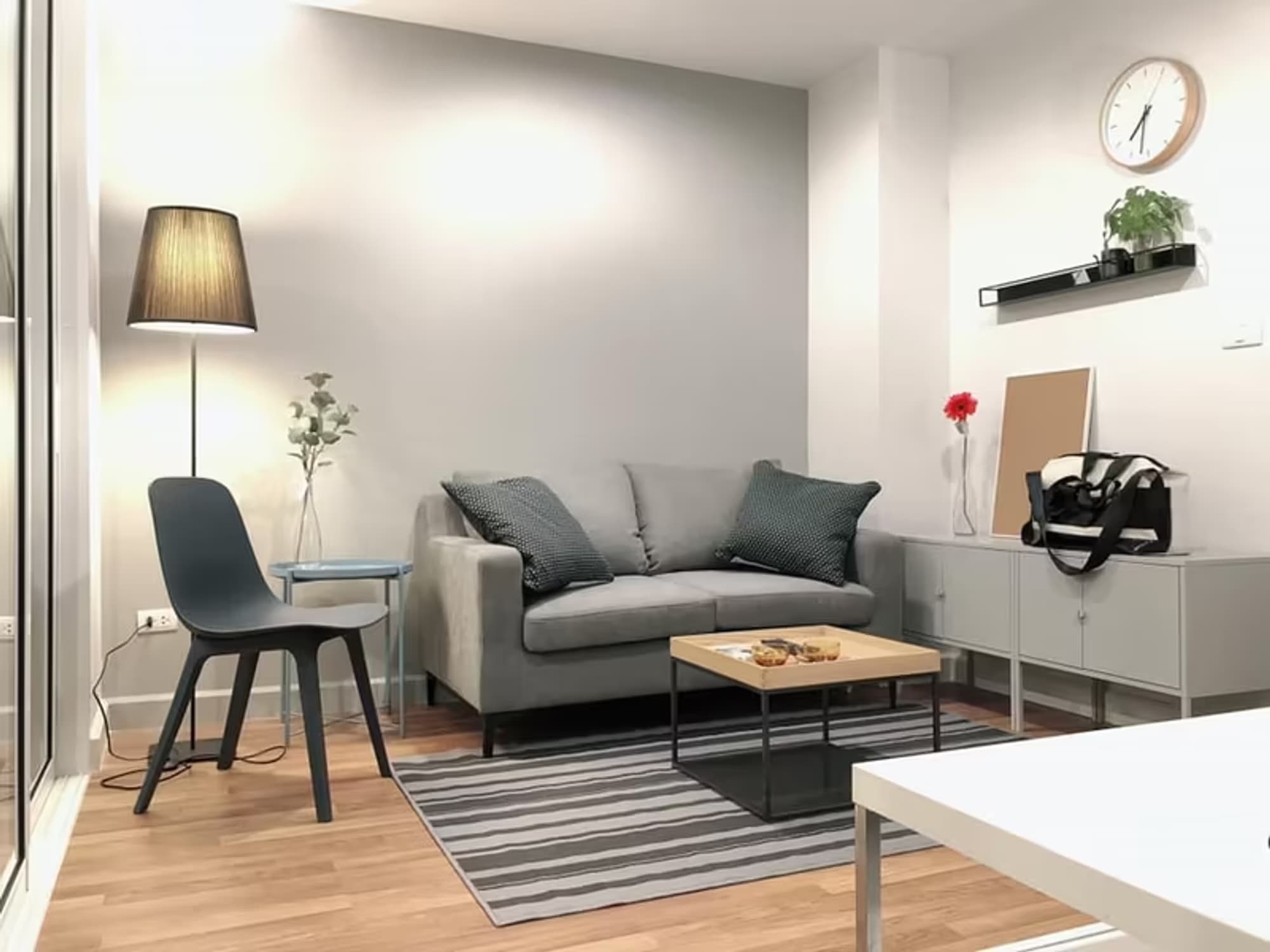Condo for Rent at Regent Home Sukhumvit 81 - Image 3