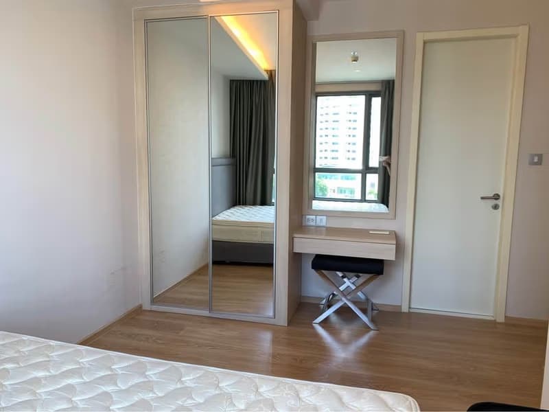 1 Bed Condo for Rent in Watthana