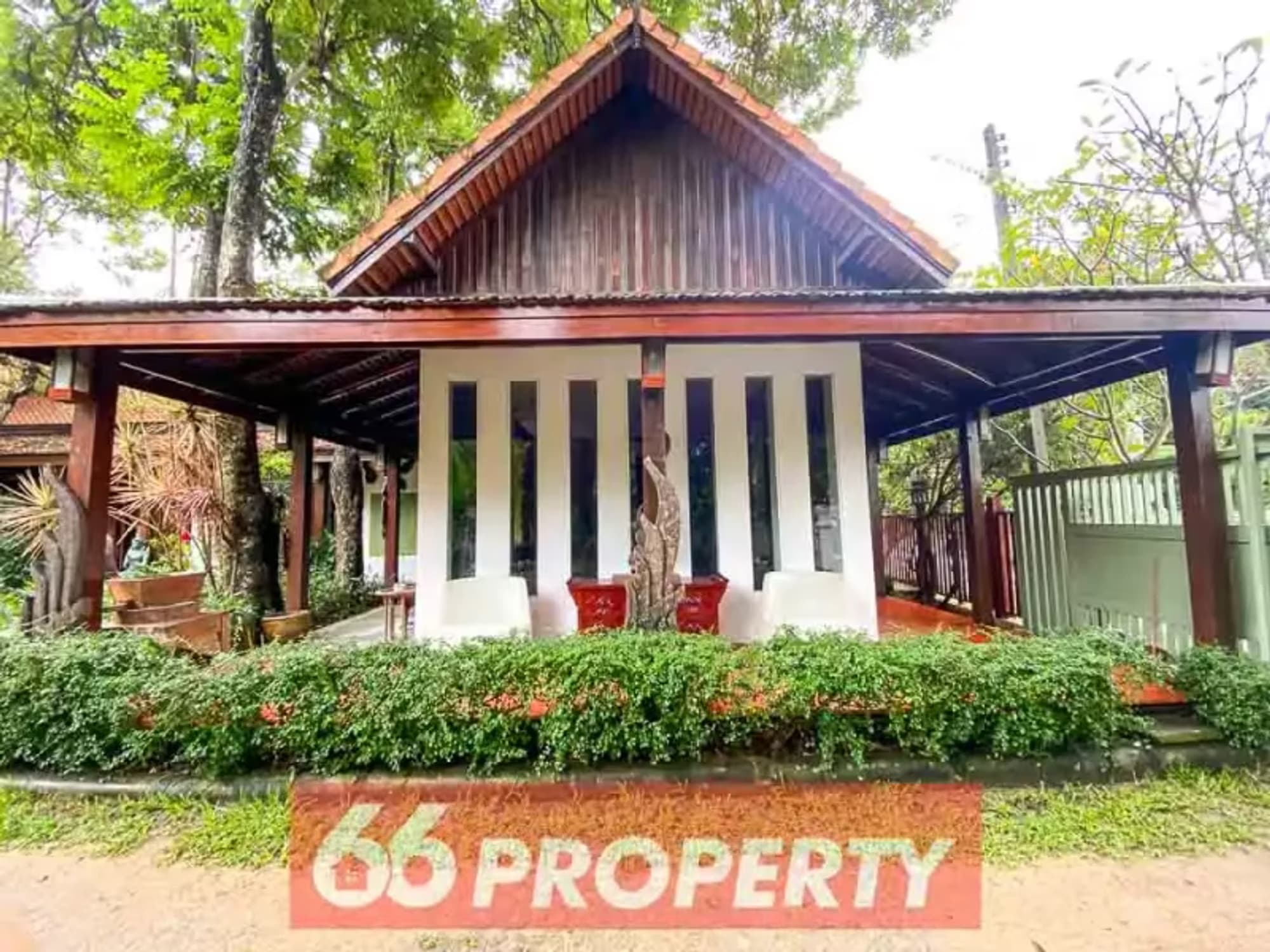 Pool Villa for Rent in Sop Mae Kha - Image 45