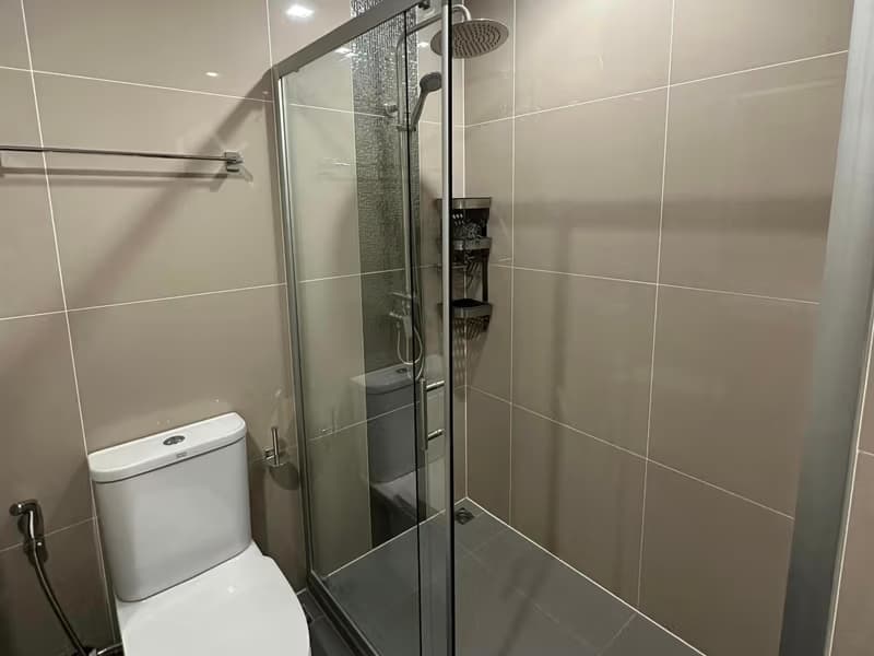 Studio Condo for Sale in Bang Kapi