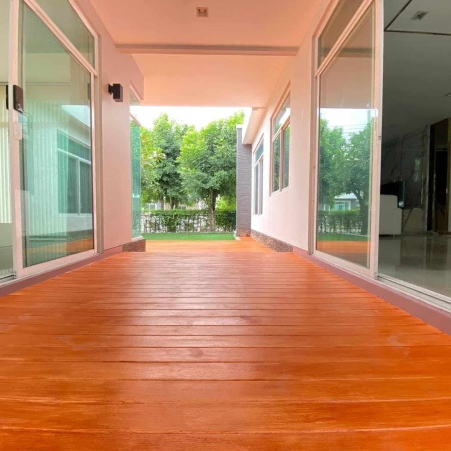 5 Bed House for Rent in Prawet - Image 22