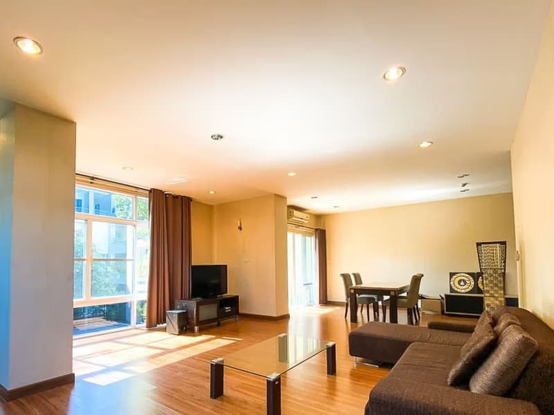 Condo for Sale at Baan Suan Greenery Hill
