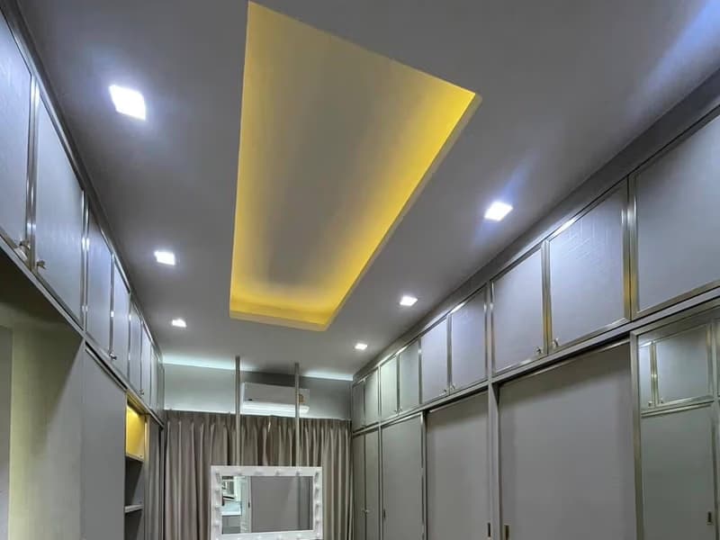 4 Bed House for Rent in บางแก้ว