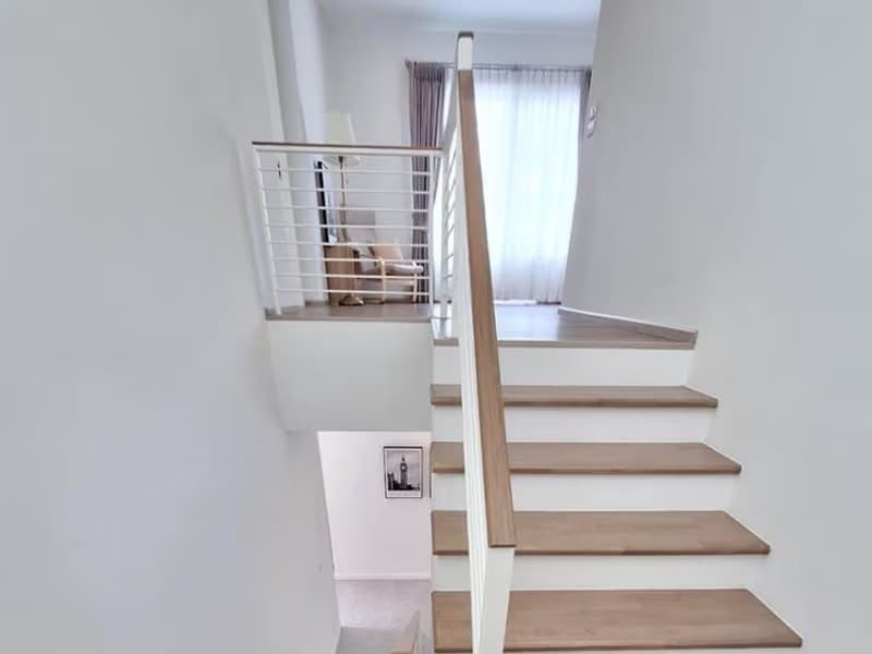 House for Sale at Land and Houses Park San Sai
