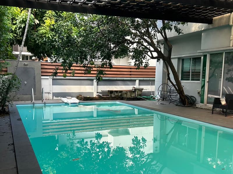 House for Rent, Sale at Grand Bangkok boulevard Kasert - Nawamin