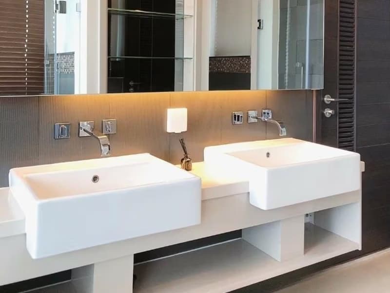 2 Bed Condo for Rent  Near Thailand Cultural Centre MRT