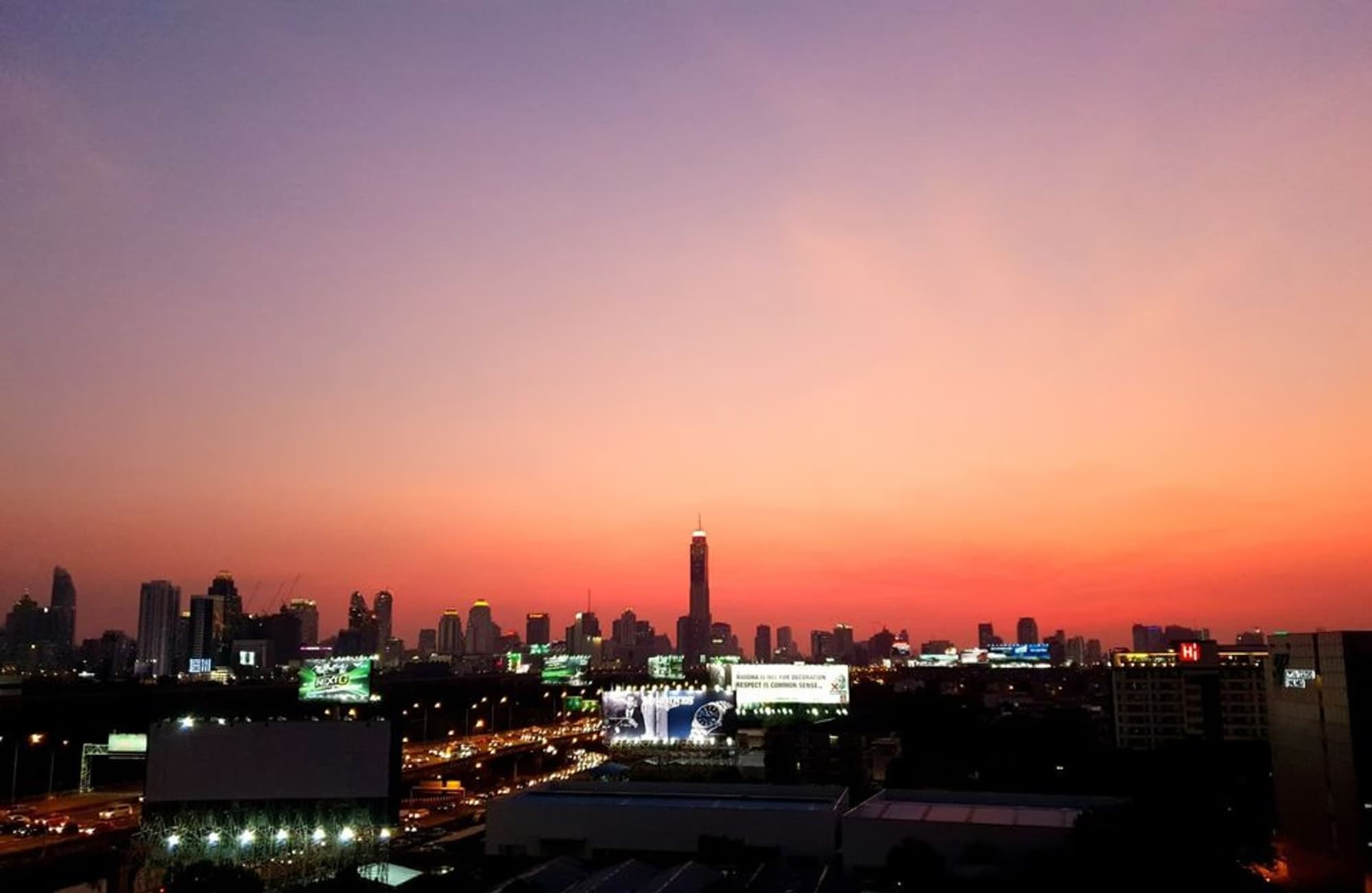 1 Bed Condo for Sale  Near Phra Ram 9 MRT - Image 9