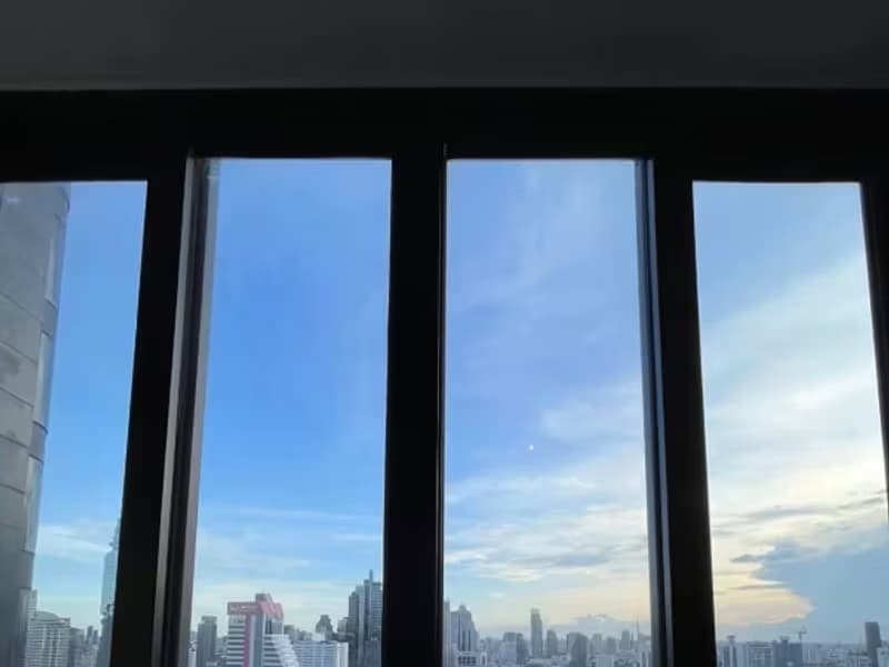 1 Bedroom Condo