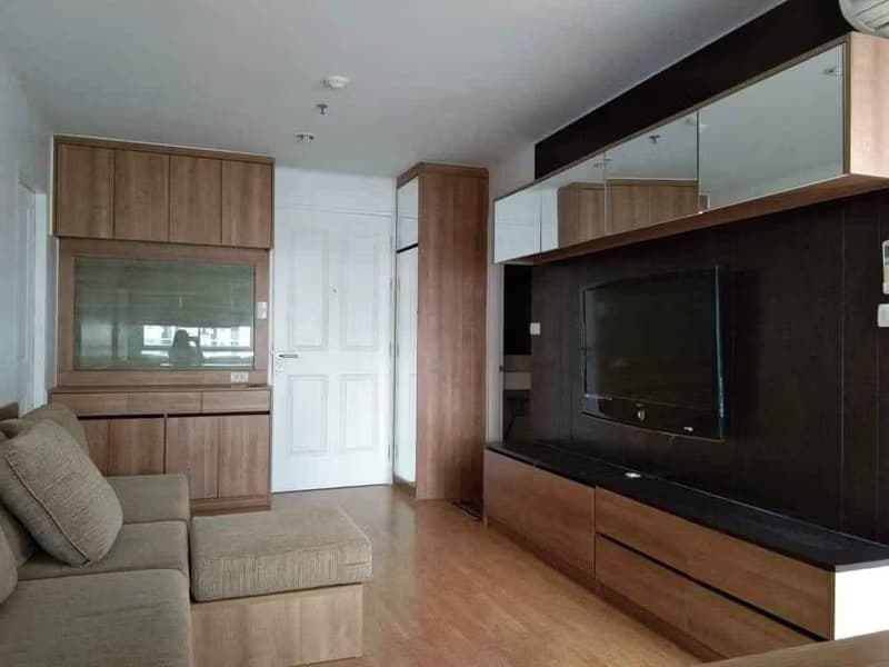 2 Bed Condo for Rent in Phra Khanong