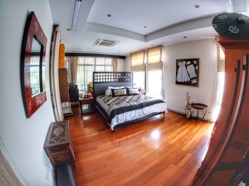 Pool Villa 5 Bedroom House