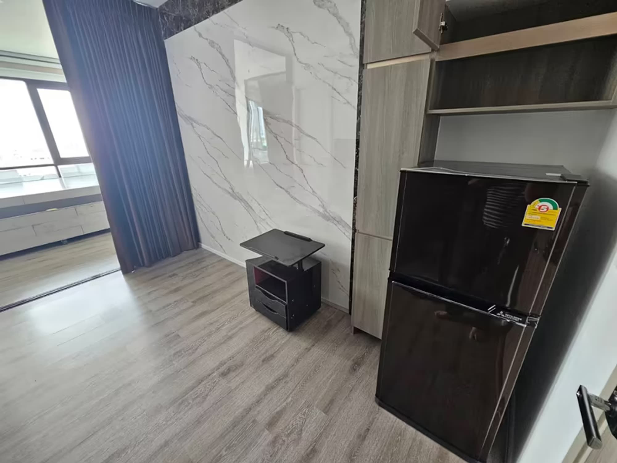 Condo for Rent at Knightsbridge Sukhumvit-Thepharak - Image 10
