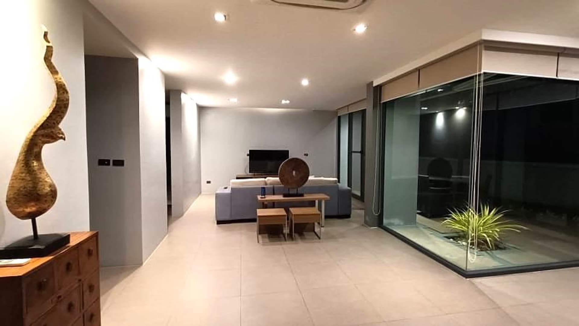 3 Bed House for Rent in San Sai - Image 11