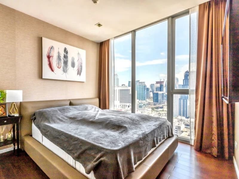 2 Bed Condo for Sale in Watthana