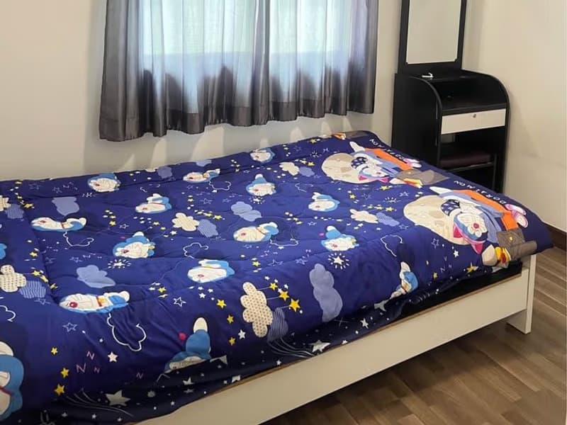 2 Bed Townhouse for Rent in Mueang Chiang Mai