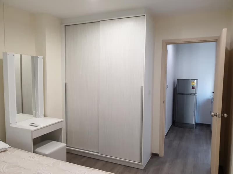 1 Bed Condo for Rent in Suan Luang
