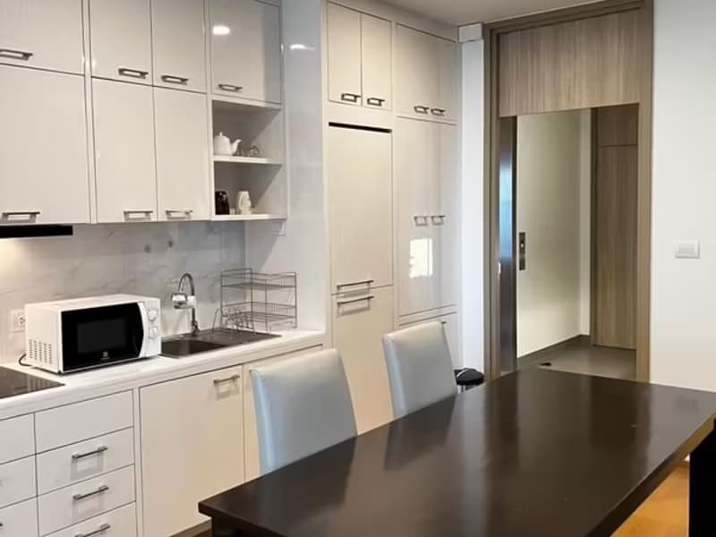 Condo for Rent, Sale at Noble Phloen Chit