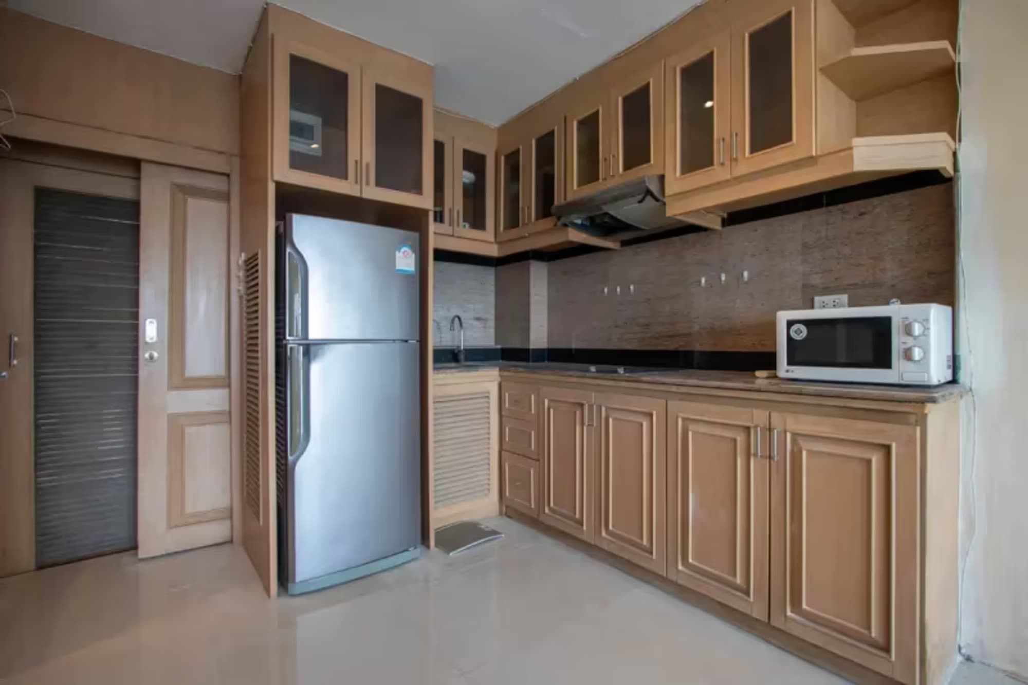 Studio for Sale in Chang Khlan, Mueang Chiang Mai - Image 3