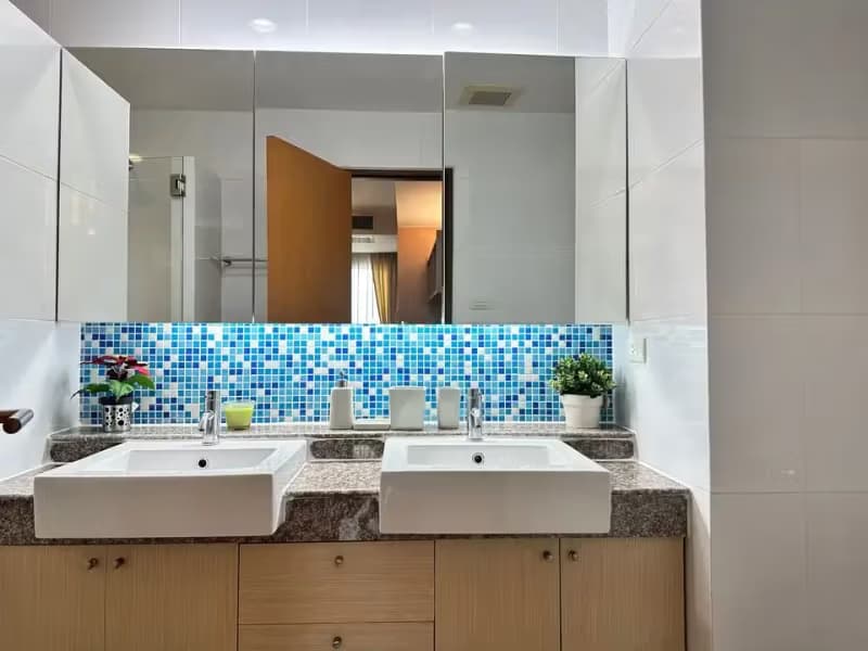 3 Bedroom Condo