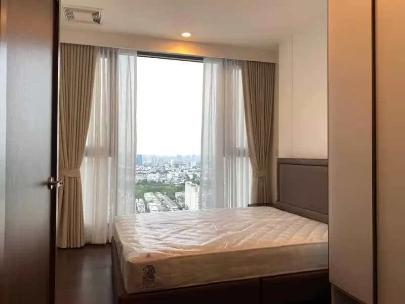 2 Bedroom Condo