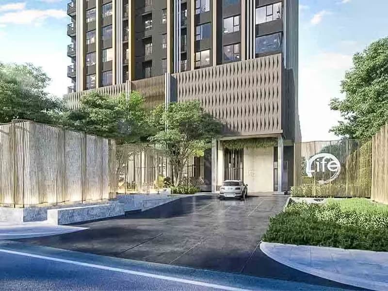  Life Sukhumvit 62