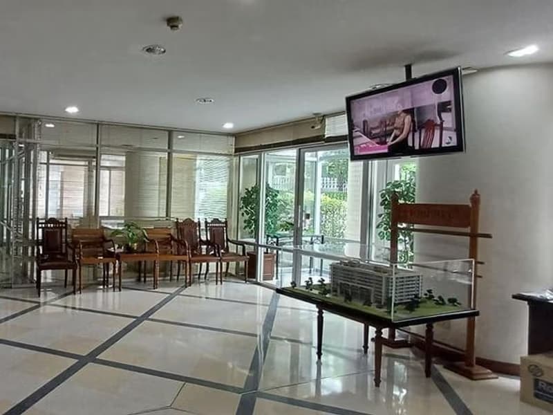 2 Bed Condo for Sale in Pathum Wan