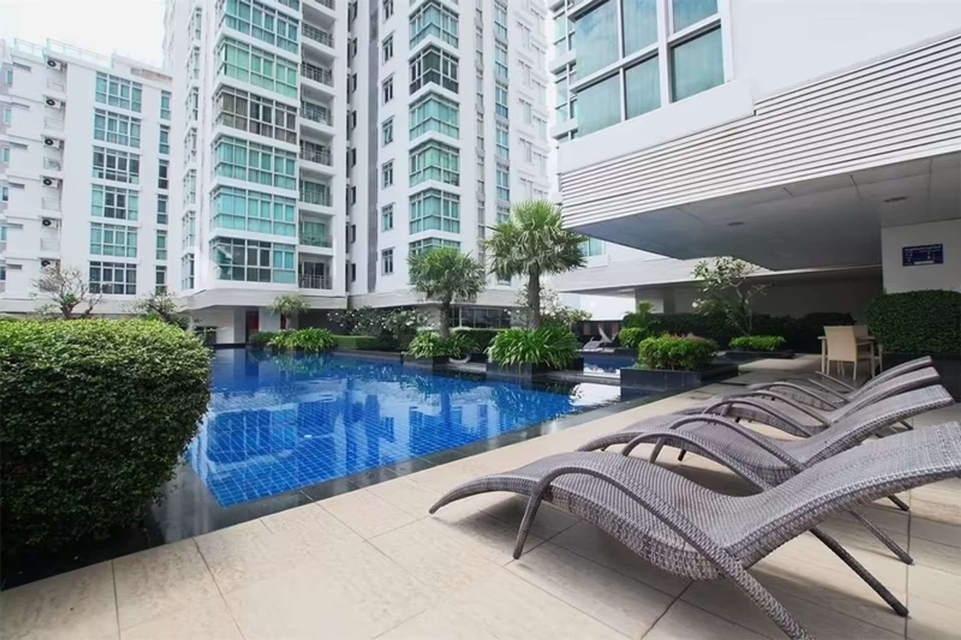 Nusasiri Grand Condominium - Image 4