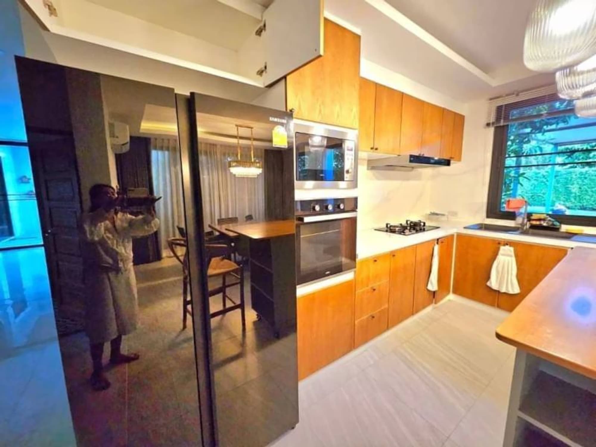 5 ห้องนอน บ้าน สำหรับ จำหน่าย ใน San Sai District - Image 6
