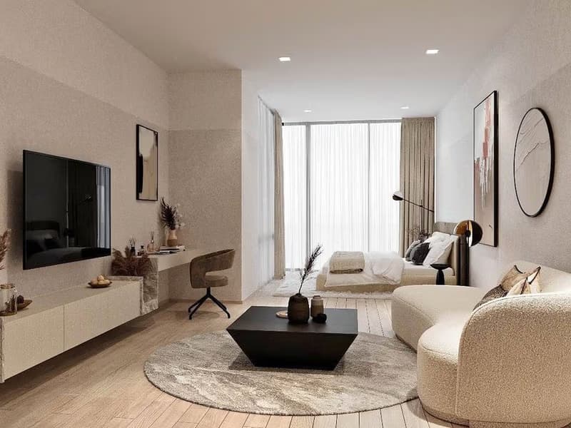 4 Bed House for Rent in Saphan Sung