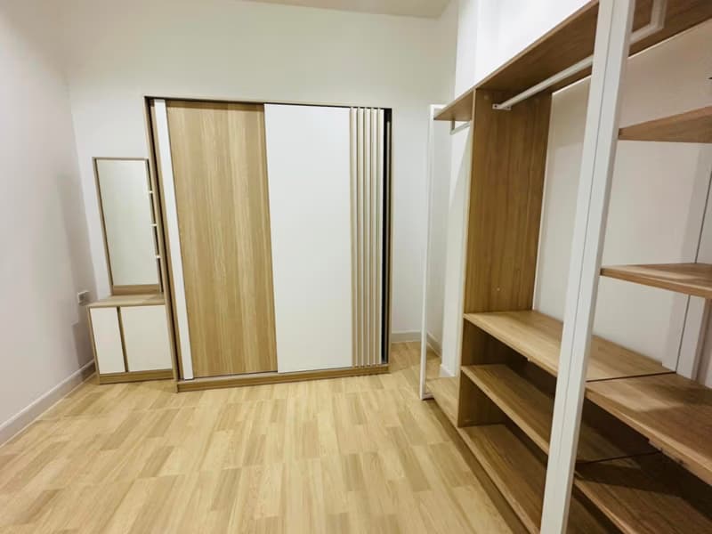 3 Bed House for Rent in Hang Dong District