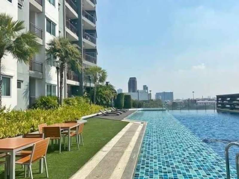 Supalai Park Ekkamai - Thonglor