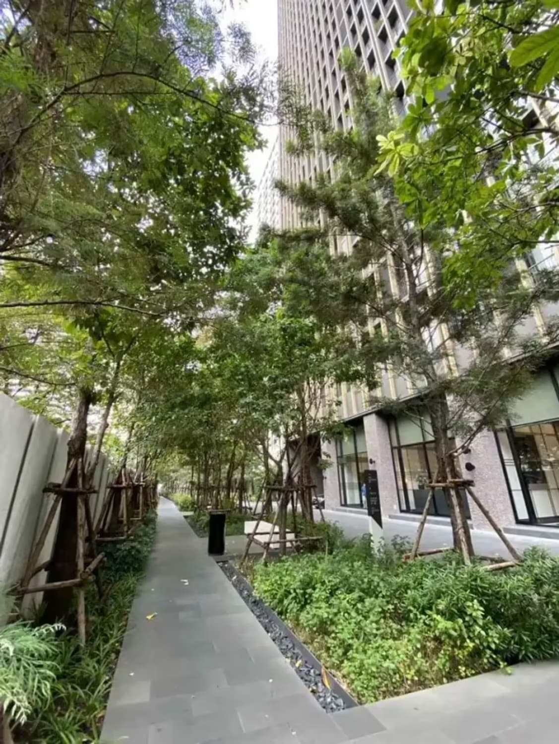  Noble BE19 Sukhumvit - 1 Bed Condo for Rent *NOBL3349 - Image 10