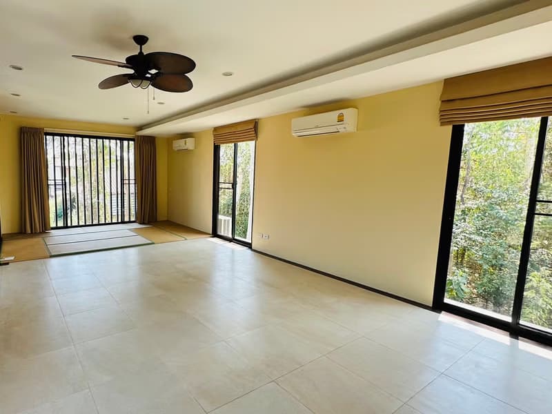 5 Bed House for Sale in Mueang Chiang Mai